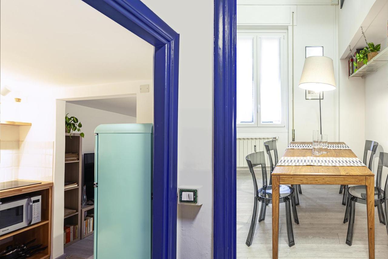 La Casa Di Cosimo Apartment Genoa Exterior photo